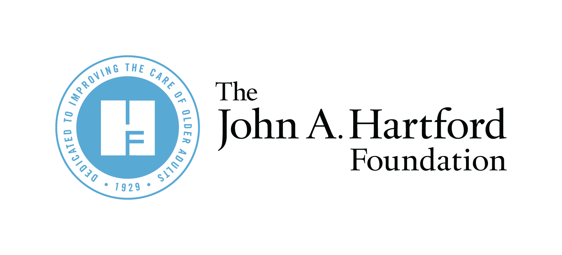  John A. Hartford Foundation